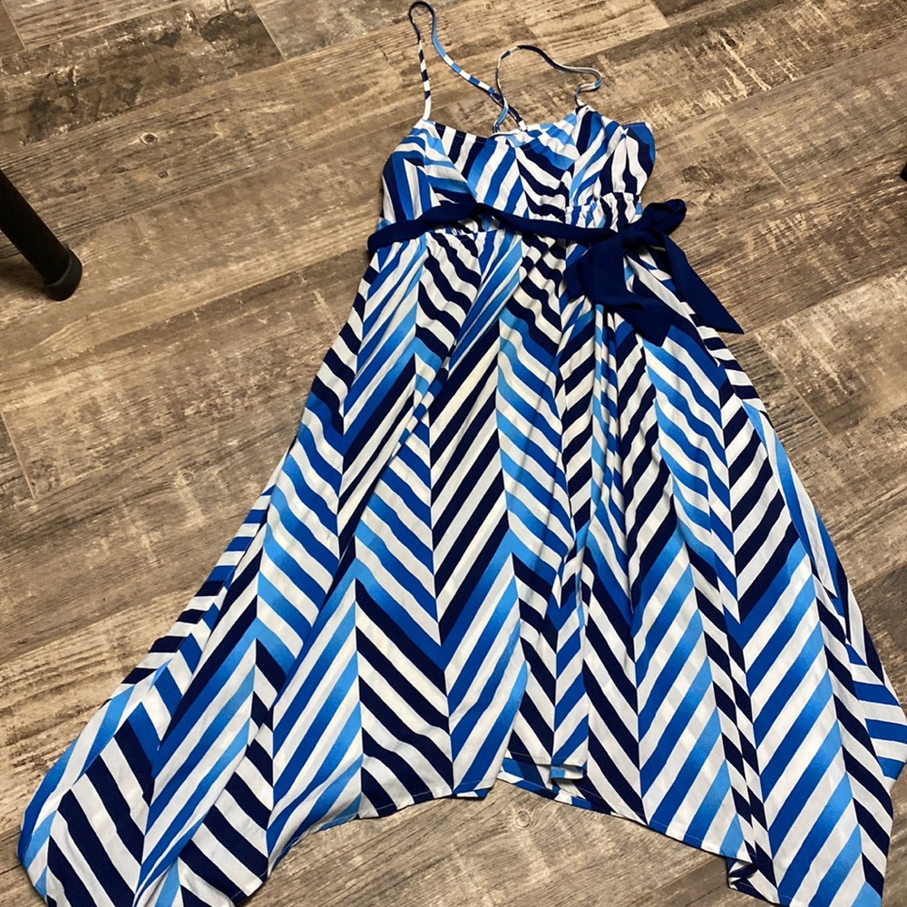 Motherhood maternity size m dress